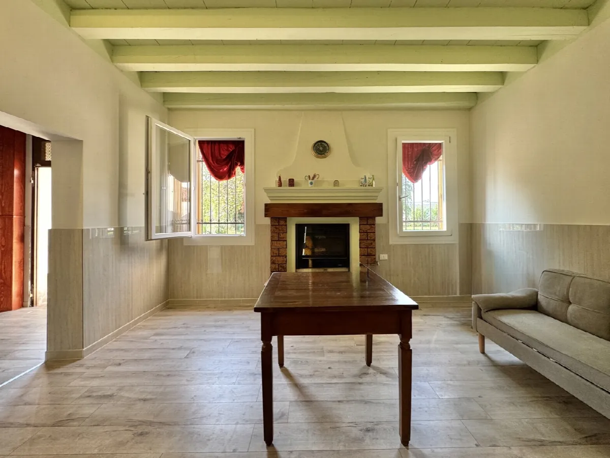 Casa bifamiliare in vendita a Montagnana - foto 3