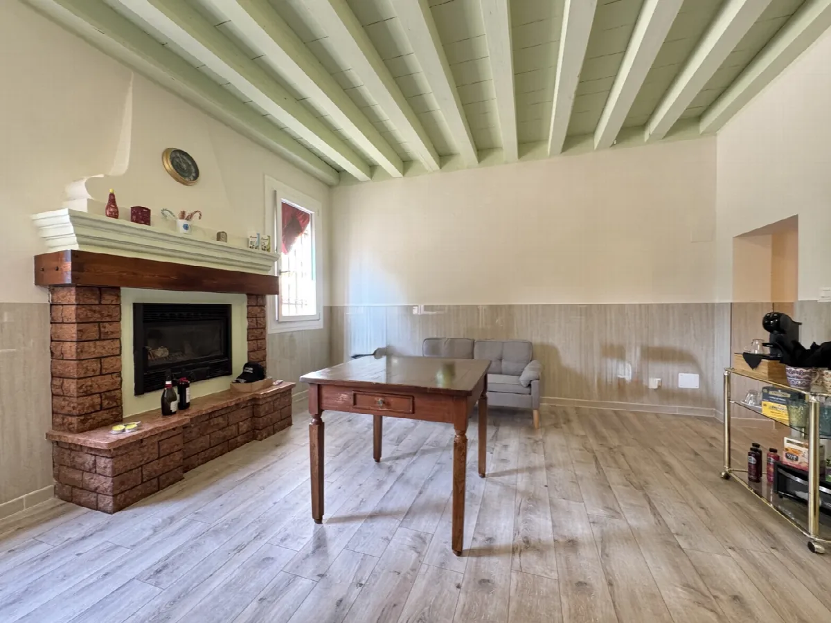 Casa bifamiliare in vendita a Montagnana - foto 4