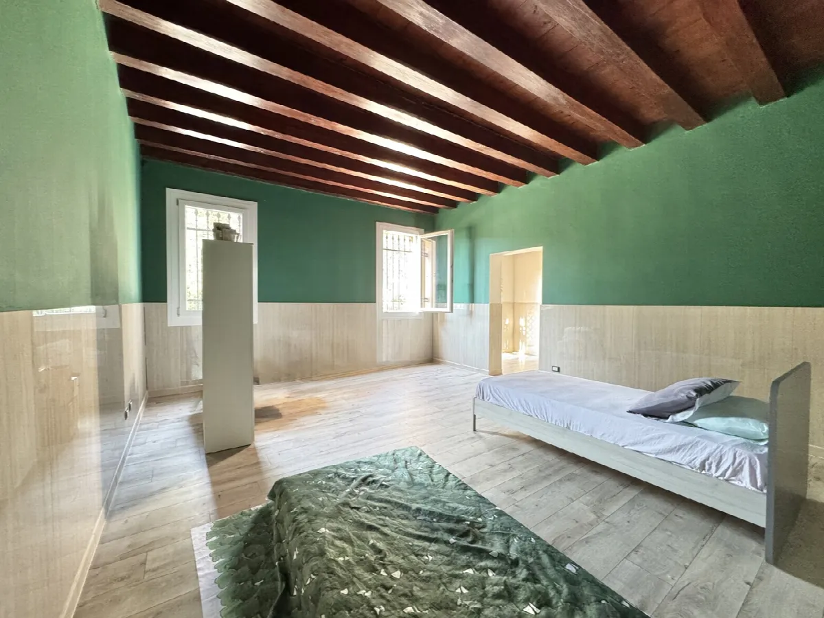 Casa bifamiliare in vendita a Montagnana - foto 7