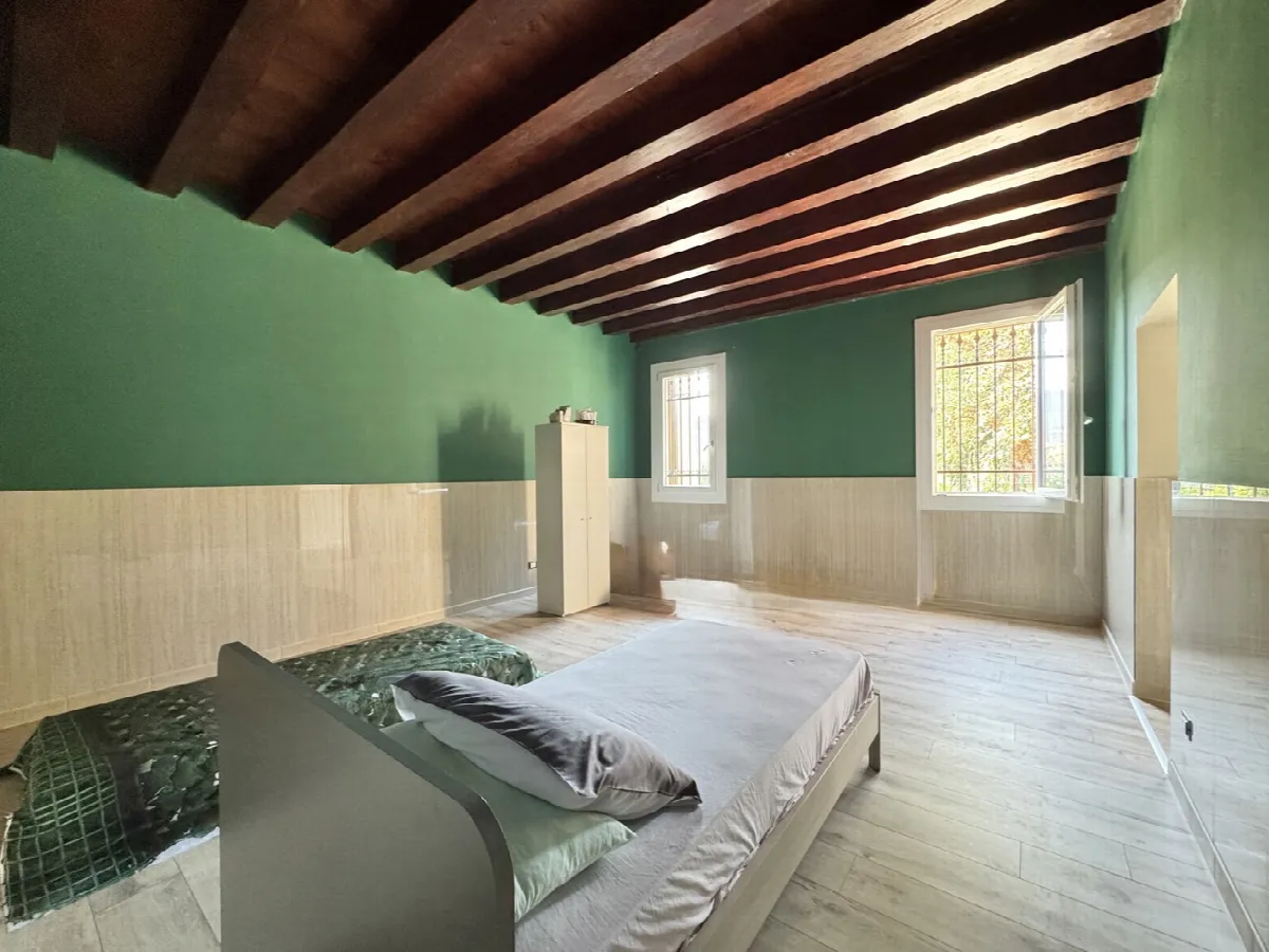 Casa bifamiliare in vendita a Montagnana - foto 8