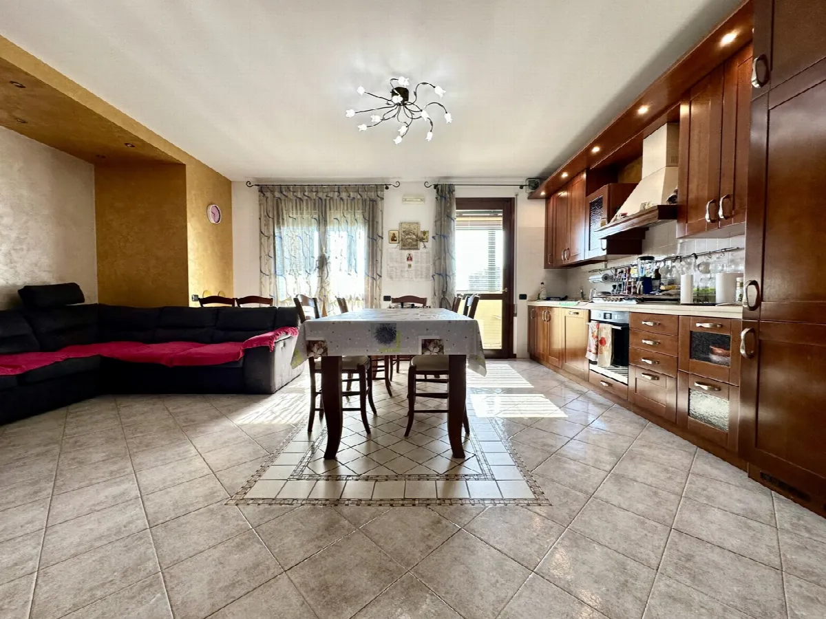 Appartamento in vendita a Ponso - foto 1