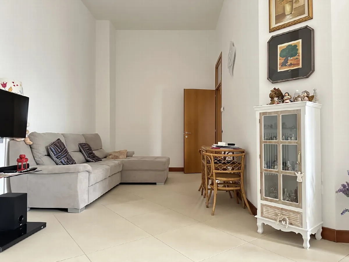 Appartamento in vendita a Montagnana - foto 1