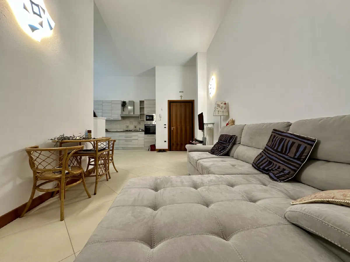 Appartamento in vendita a Montagnana - foto 2