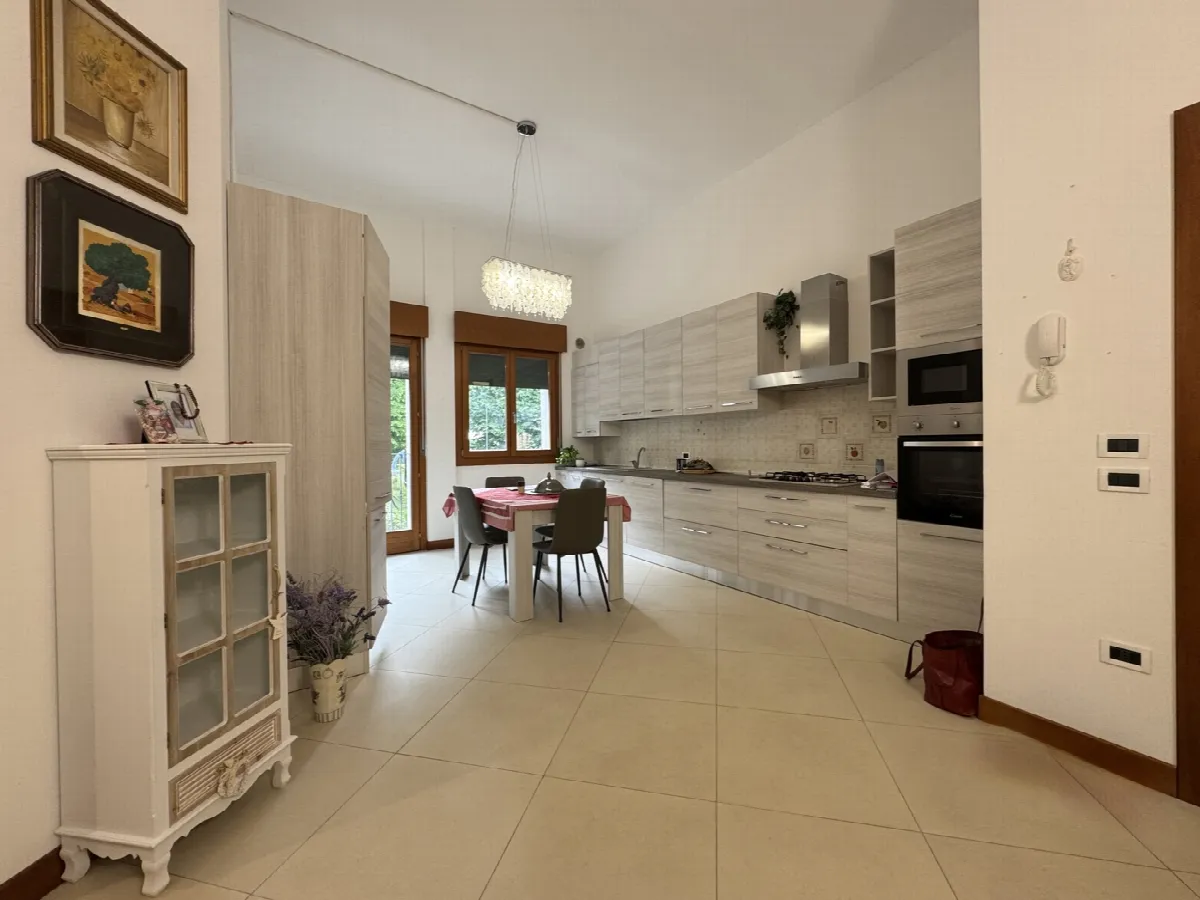 Appartamento in vendita a Montagnana - foto 3