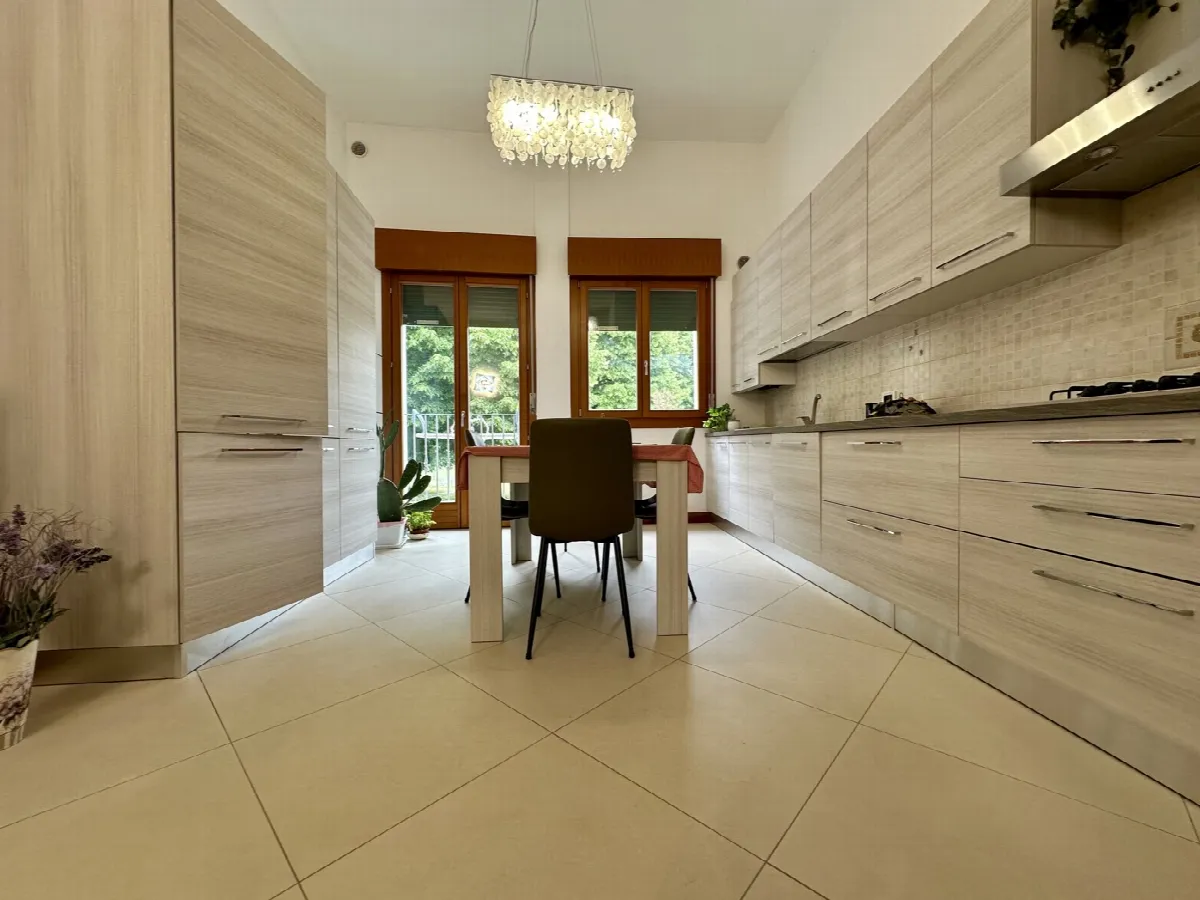 Appartamento in vendita a Montagnana - foto 4