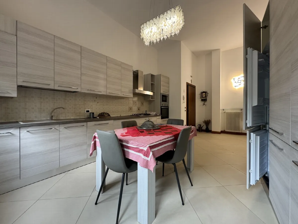 Appartamento in vendita a Montagnana - foto 5