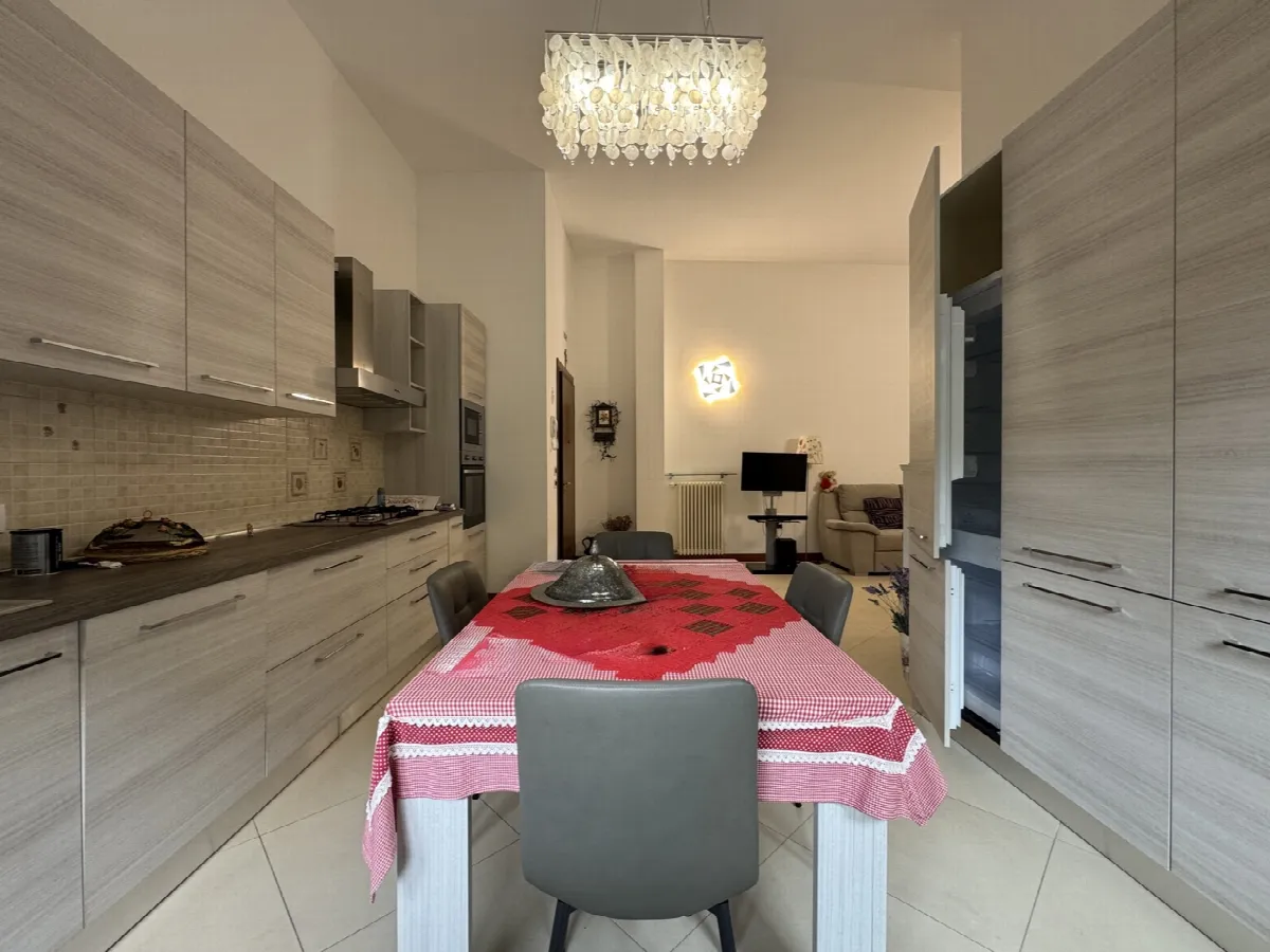 Appartamento in vendita a Montagnana - foto 6