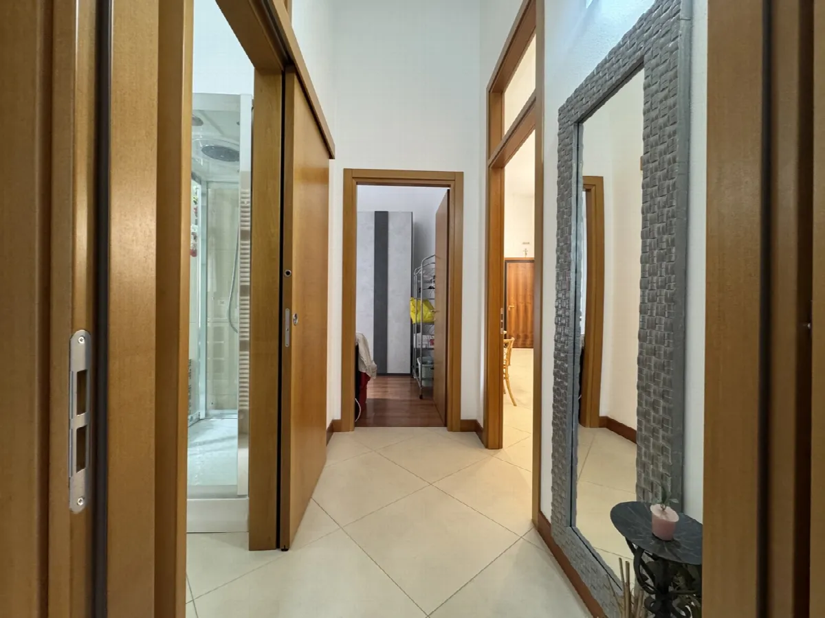 Appartamento in vendita a Montagnana - foto 7