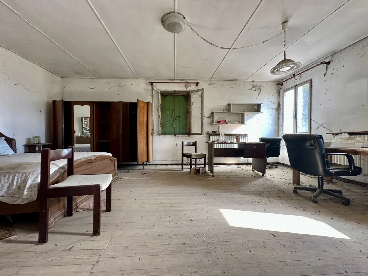Casa indipendente in vendita a Casale di Scodosia - foto 10