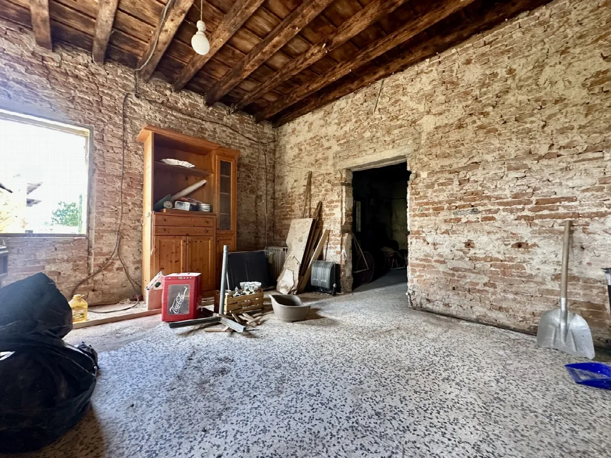 Casa indipendente in vendita a Casale di Scodosia - foto 2