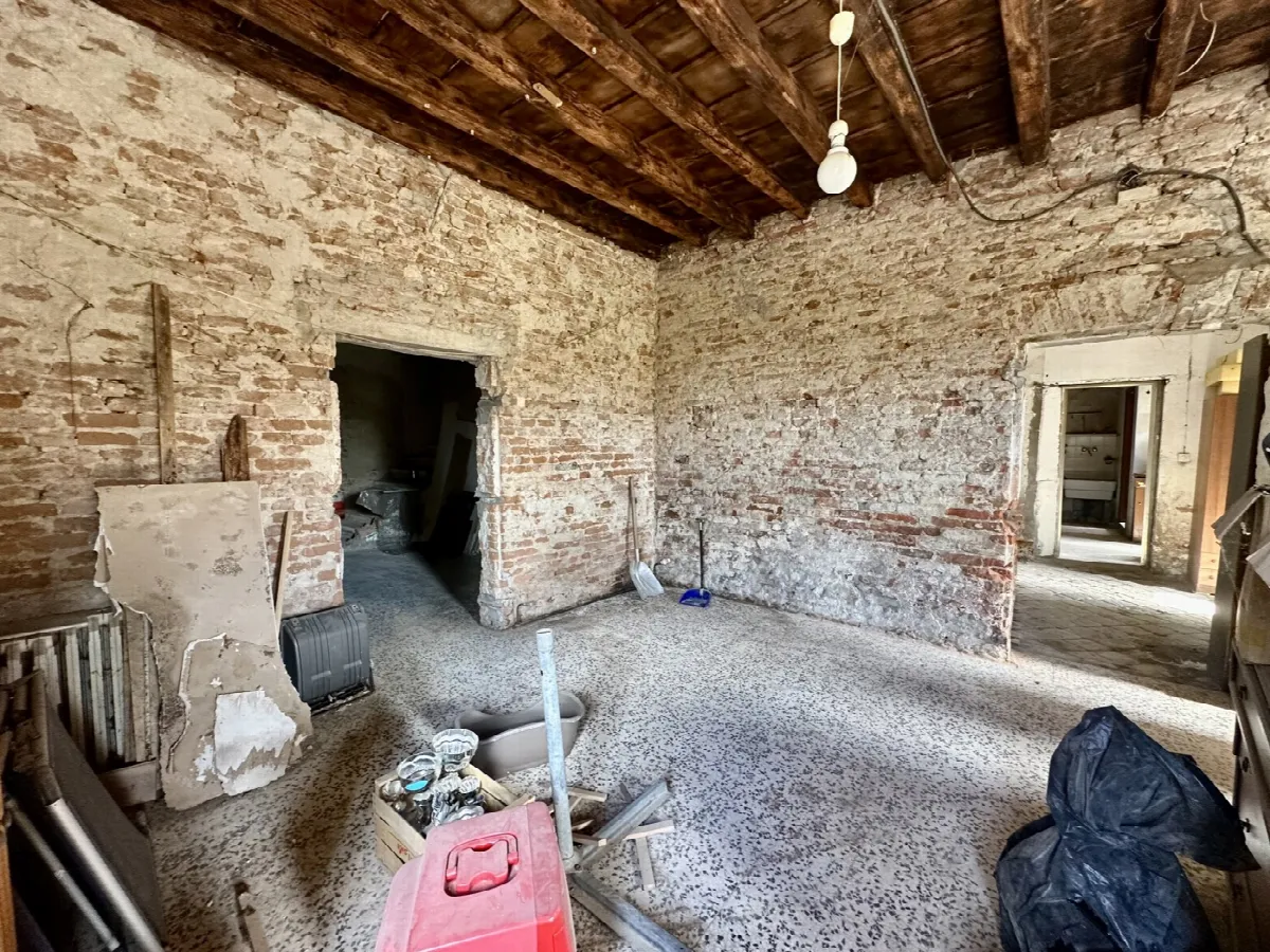 Casa indipendente in vendita a Casale di Scodosia - foto 3