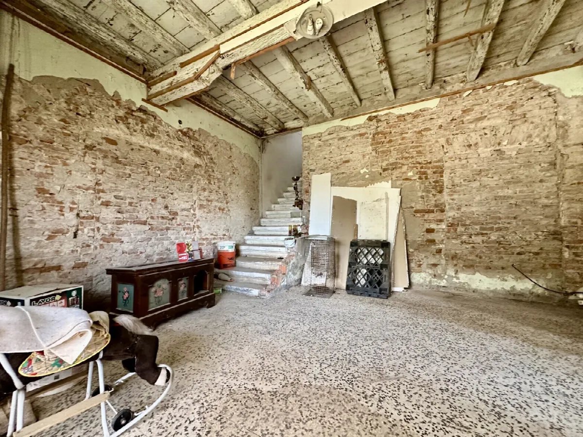 Casa indipendente in vendita a Casale di Scodosia - foto 5