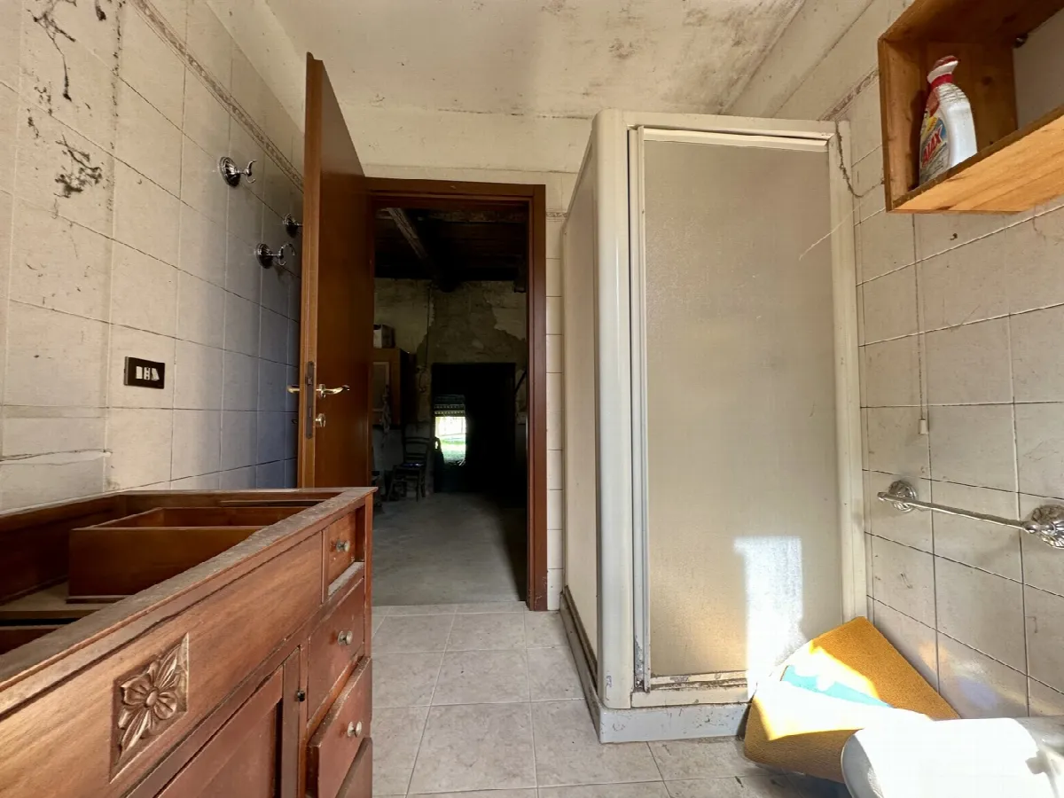 Casa indipendente in vendita a Casale di Scodosia - foto 6