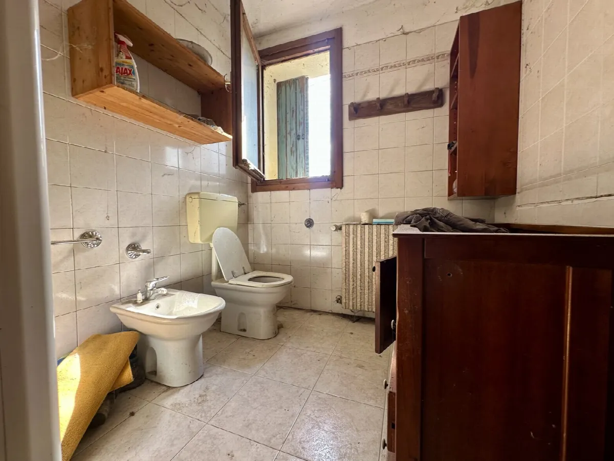 Casa indipendente in vendita a Casale di Scodosia - foto 7