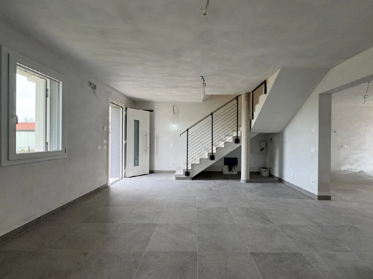 Casa bifamiliare in vendita a Montagnana - foto 2