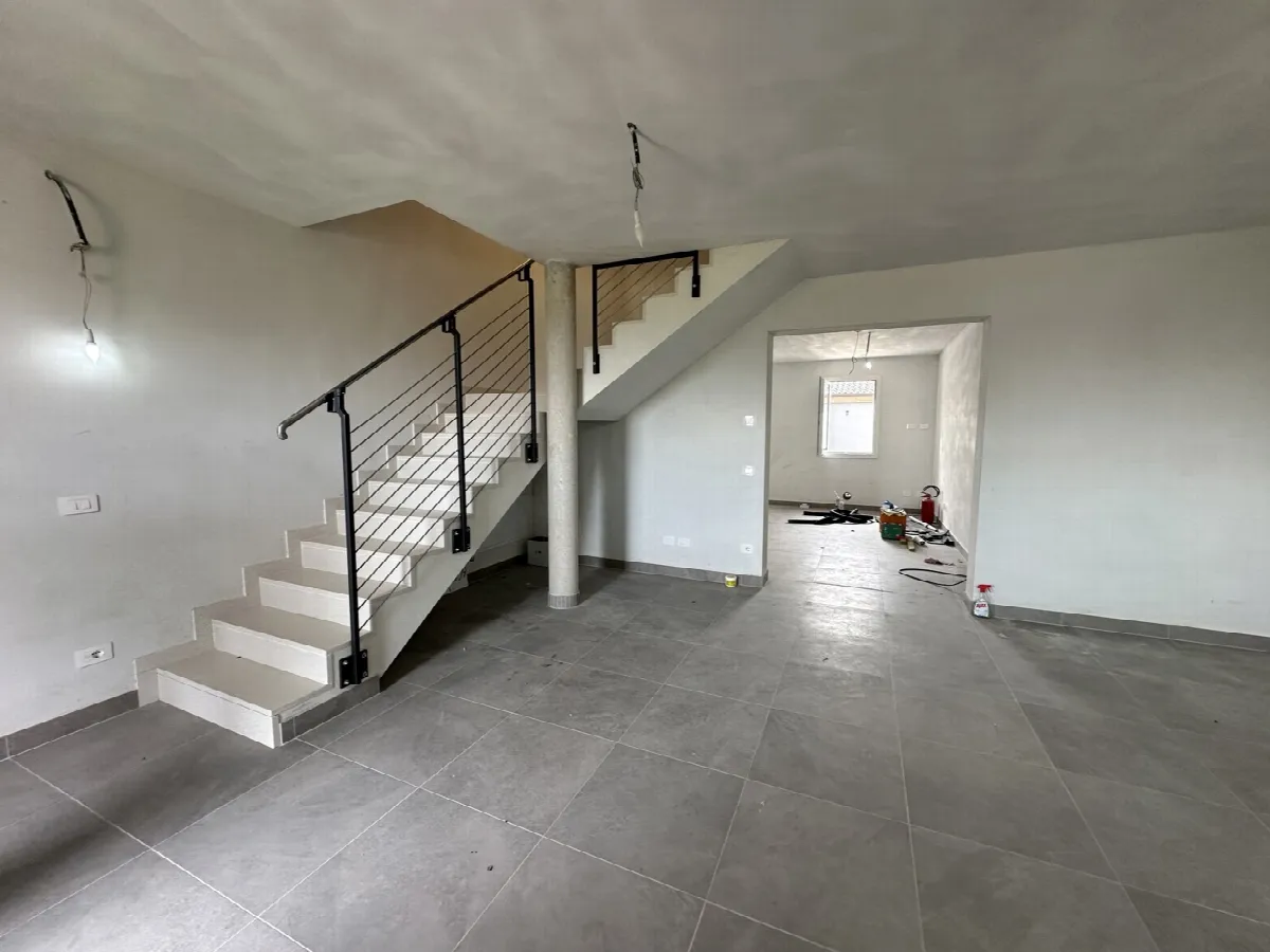 Casa bifamiliare in vendita a Montagnana - foto 3