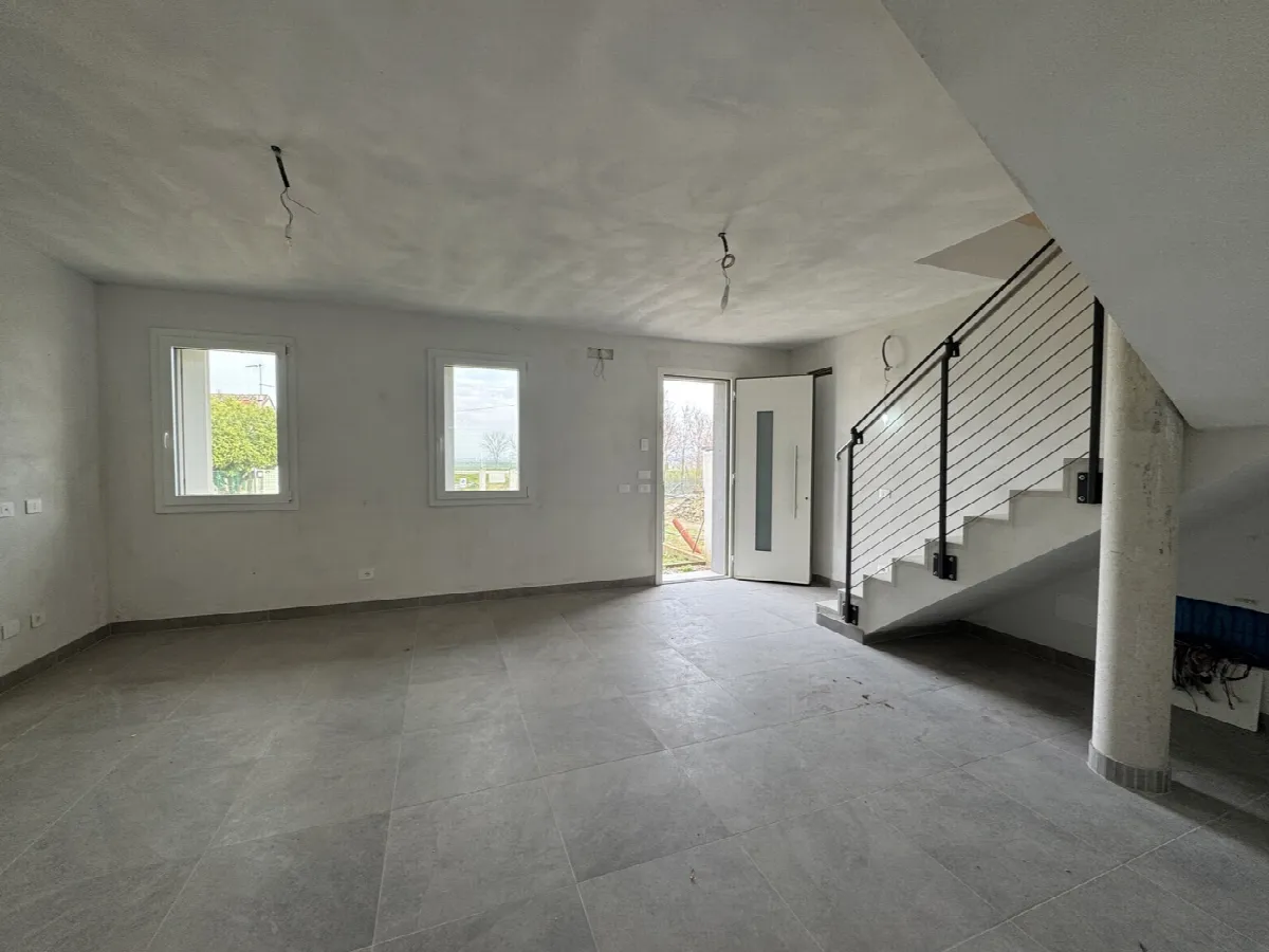 Casa bifamiliare in vendita a Montagnana - foto 4