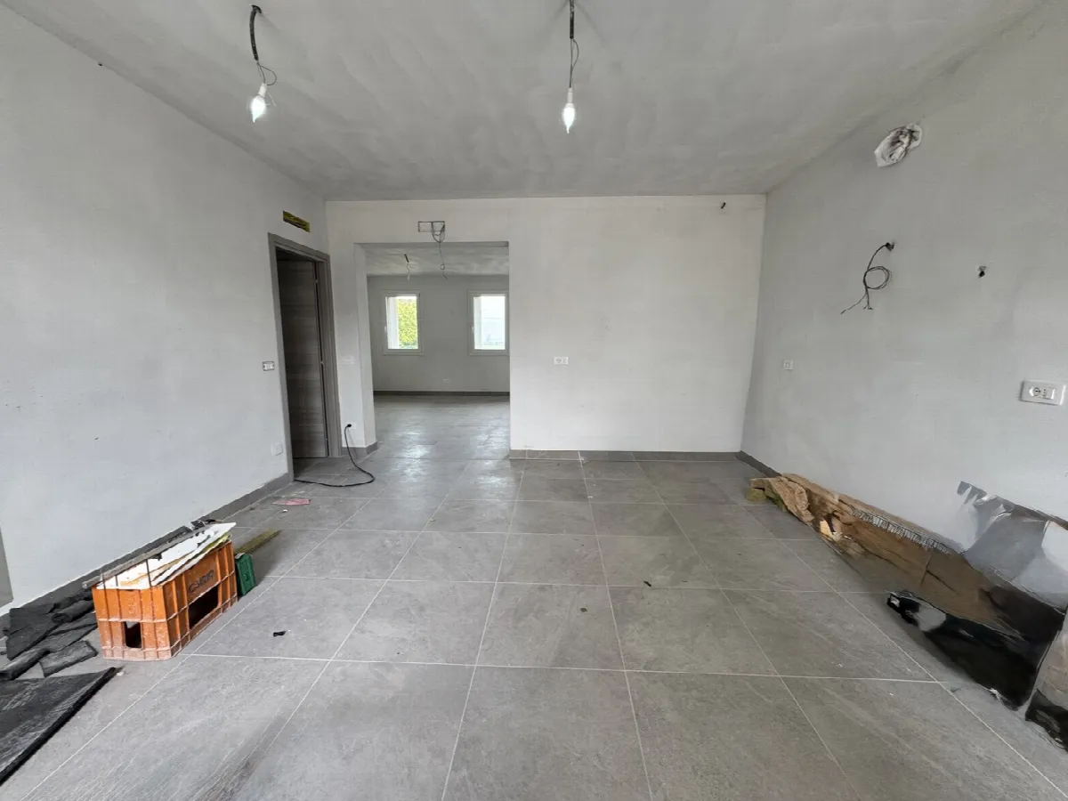 Casa bifamiliare in vendita a Montagnana - foto 5