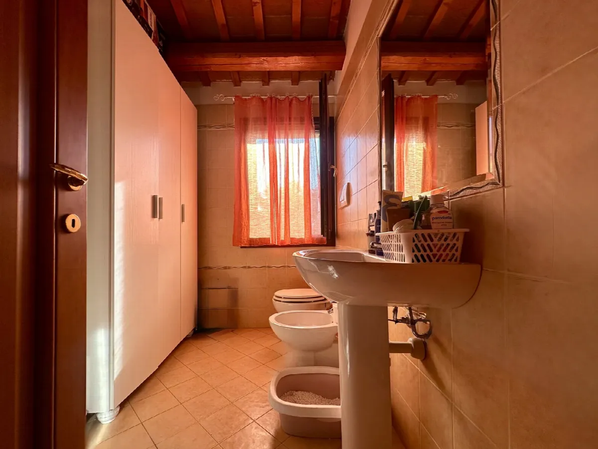 Casa bifamiliare in vendita a Montagnana - foto 10