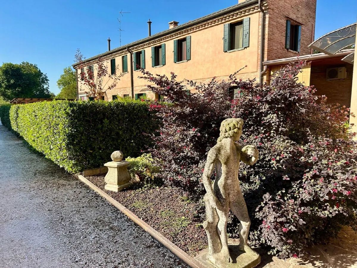 Casa bifamiliare in vendita a Montagnana - foto 2