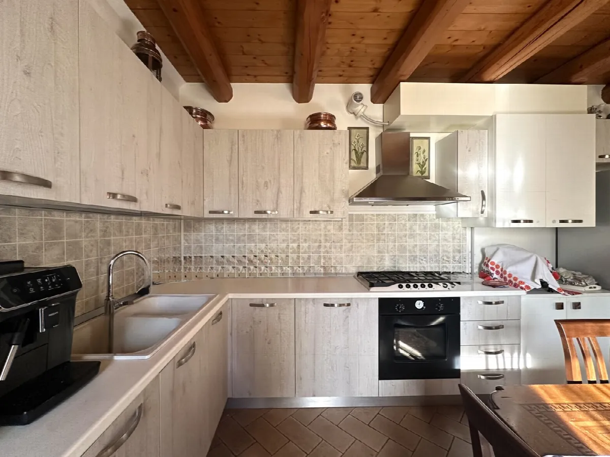 Casa bifamiliare in vendita a Montagnana - foto 3