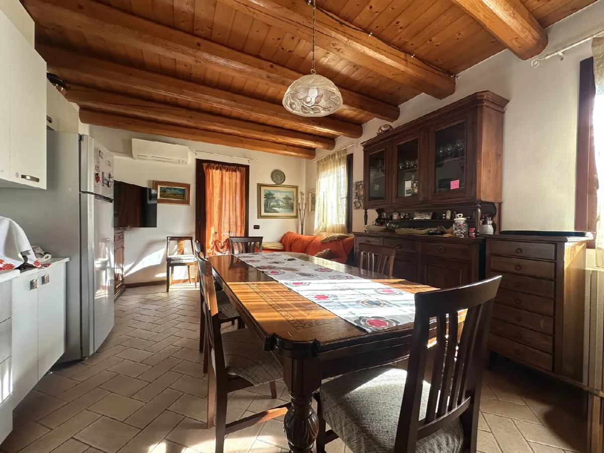 Casa bifamiliare in vendita a Montagnana - foto 4