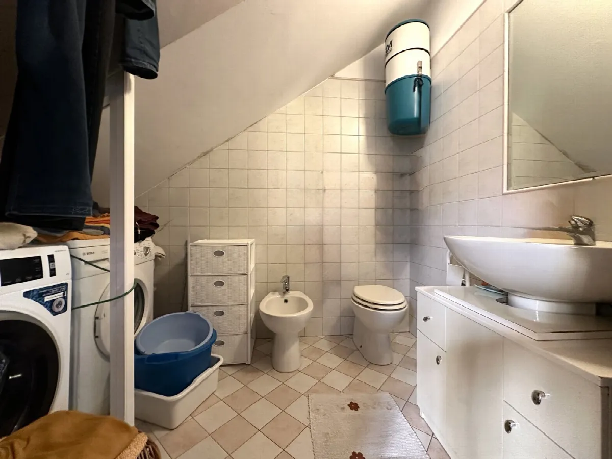 Casa bifamiliare in vendita a Montagnana - foto 5