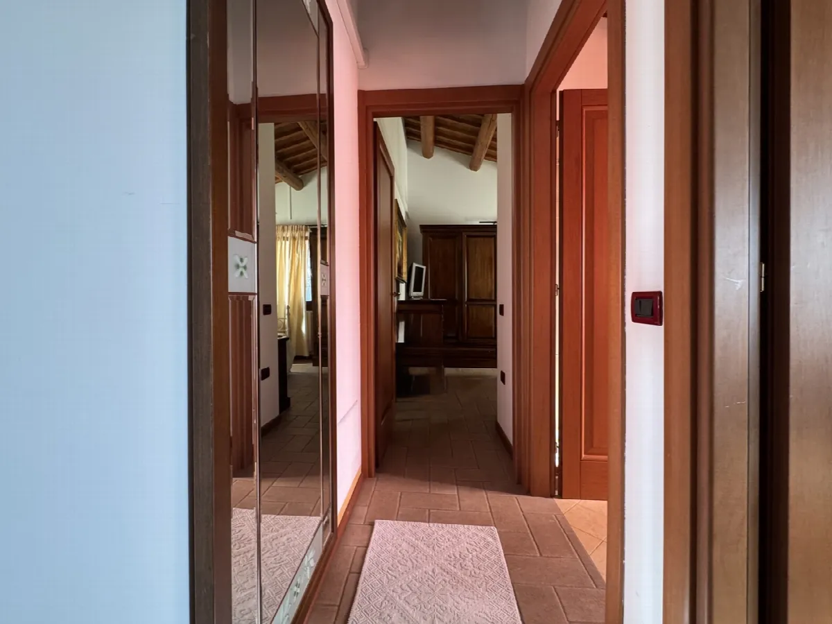 Casa bifamiliare in vendita a Montagnana - foto 6
