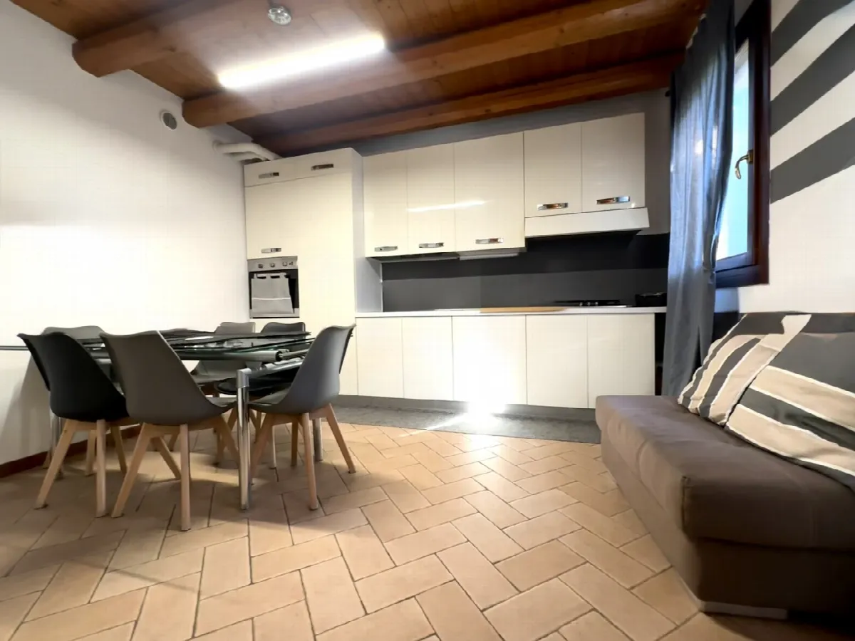 Casa bifamiliare in vendita a Montagnana - foto 2