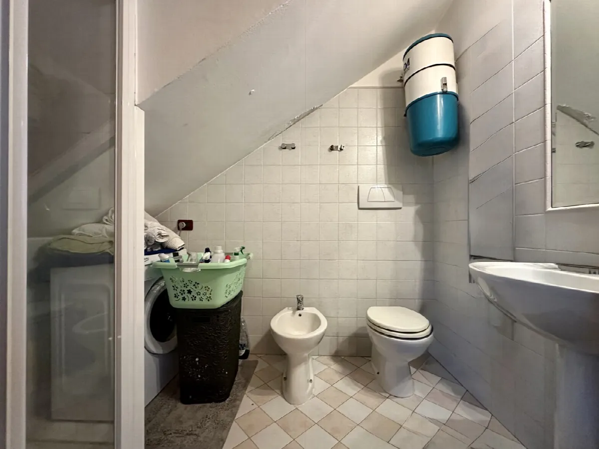 Casa bifamiliare in vendita a Montagnana - foto 6