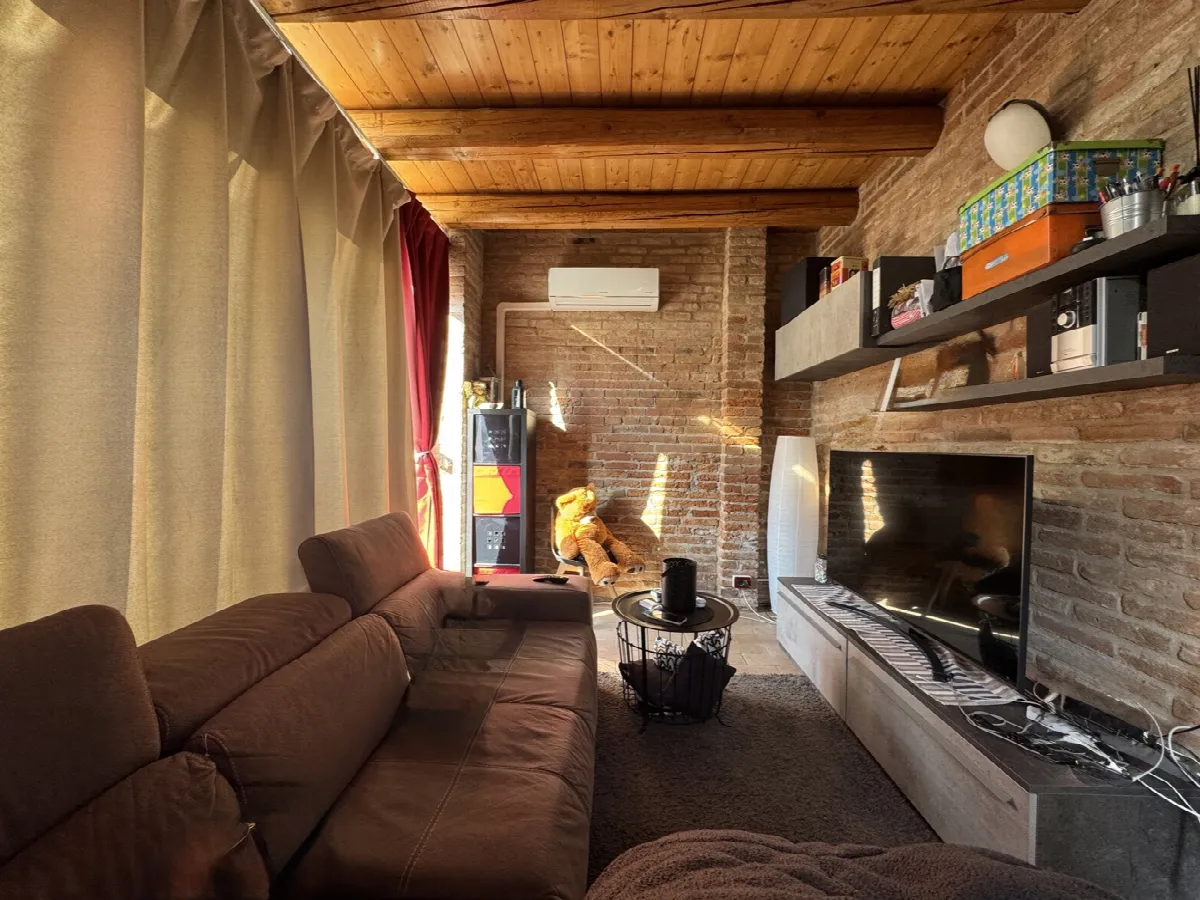 Casa bifamiliare in vendita a Montagnana - foto 7
