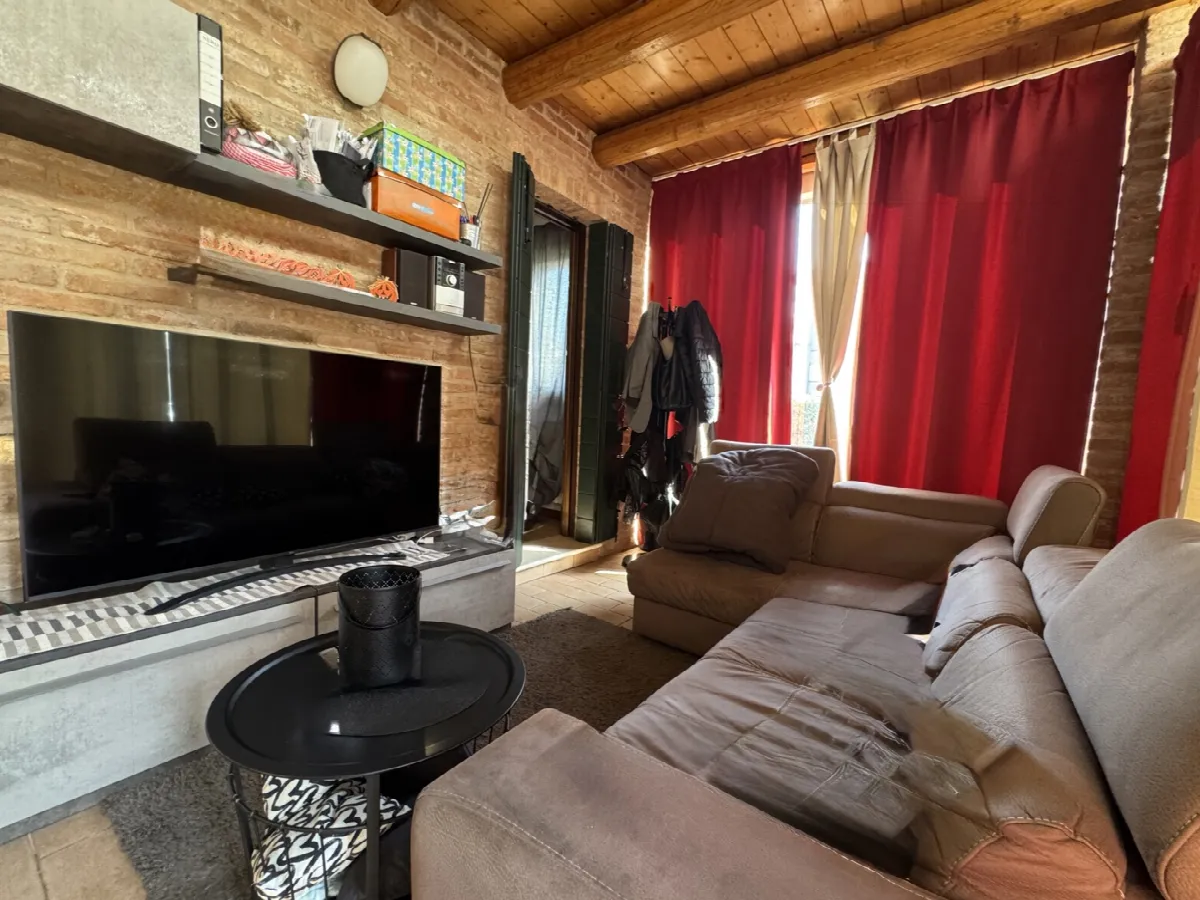 Casa bifamiliare in vendita a Montagnana - foto 8