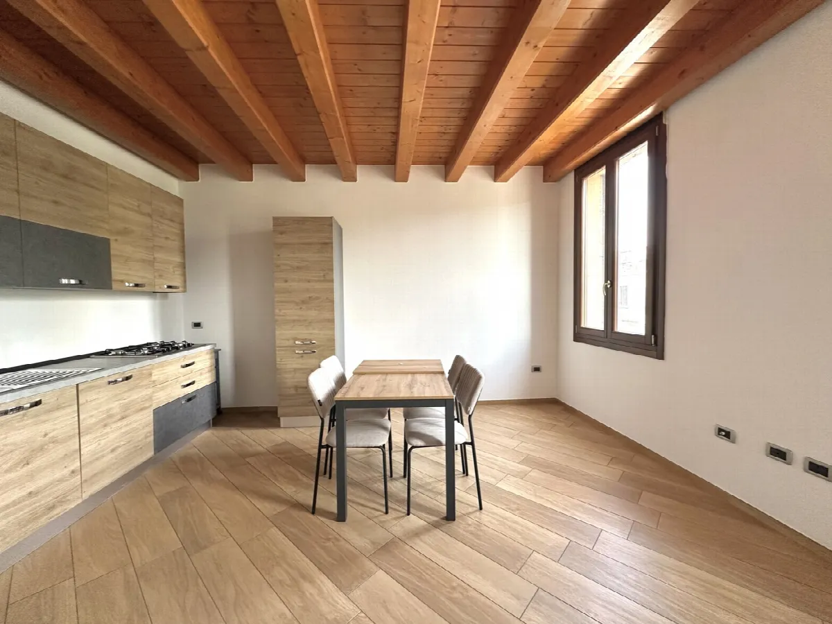 Appartamento in vendita a Montagnana - foto 1