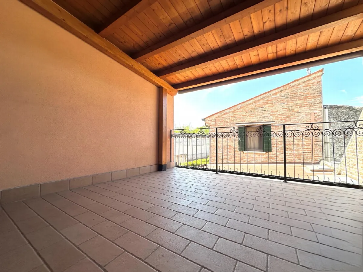 Appartamento in vendita a Montagnana - foto 10