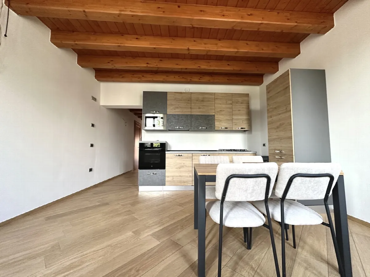 Appartamento in vendita a Montagnana - foto 2