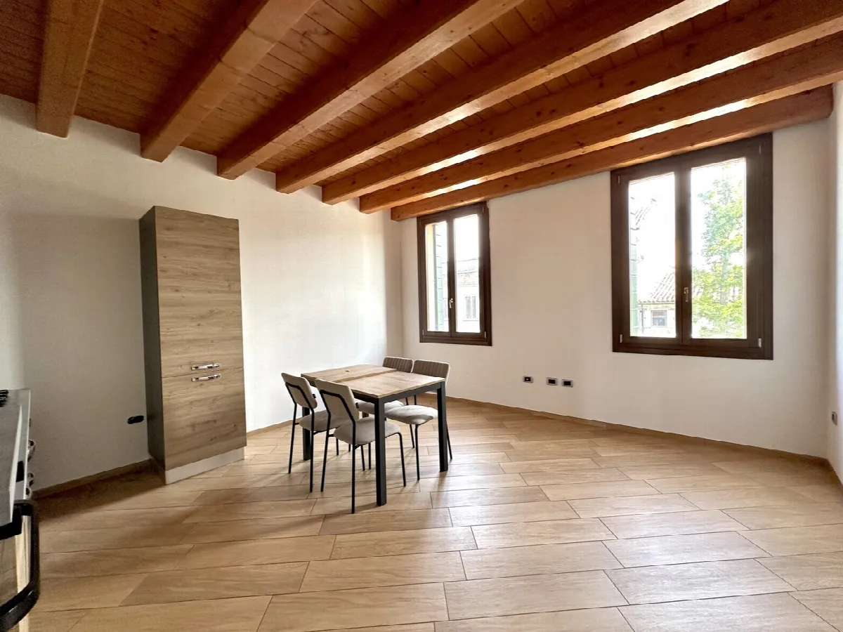 Appartamento in vendita a Montagnana - foto 3