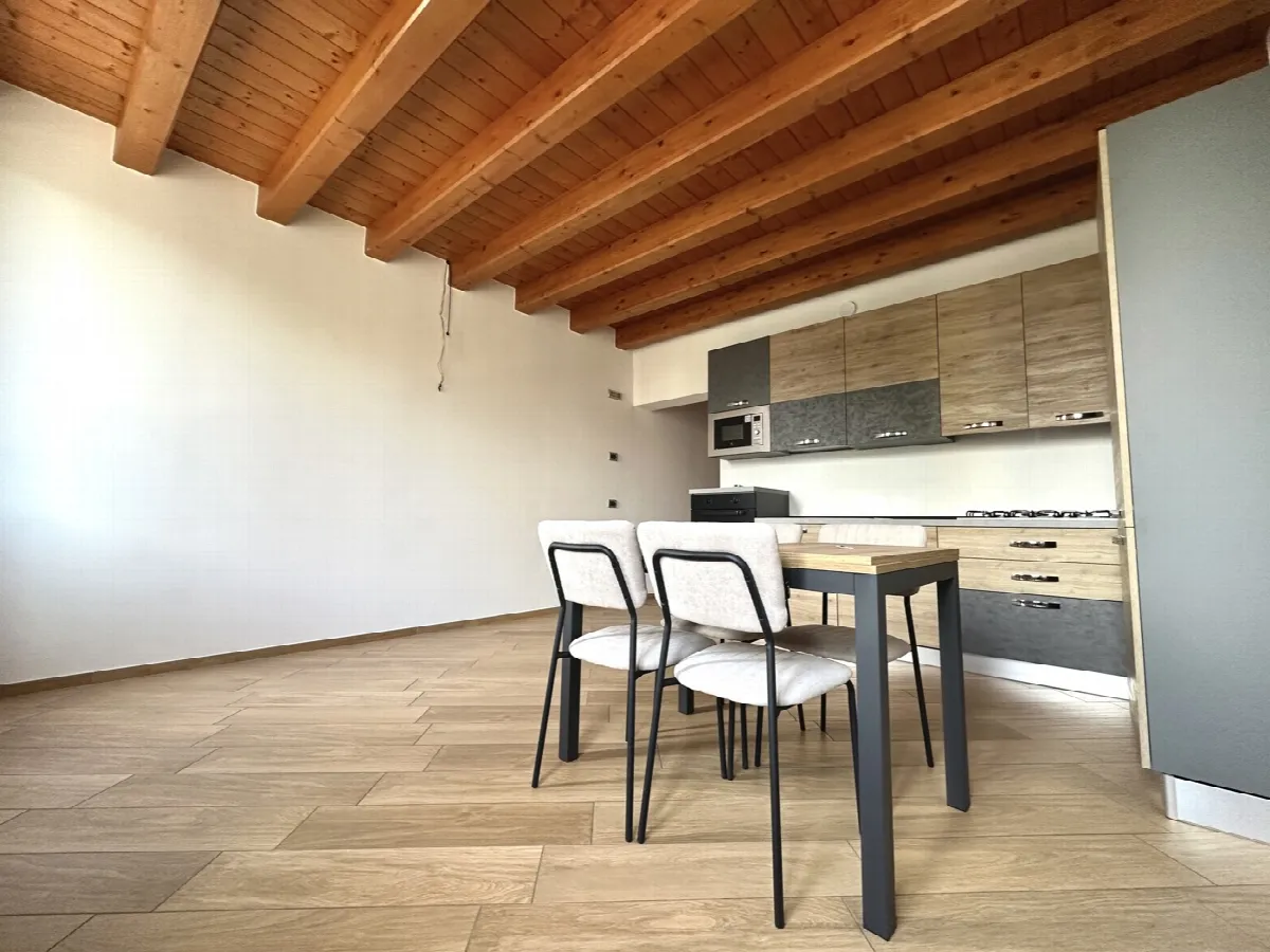 Appartamento in vendita a Montagnana - foto 4