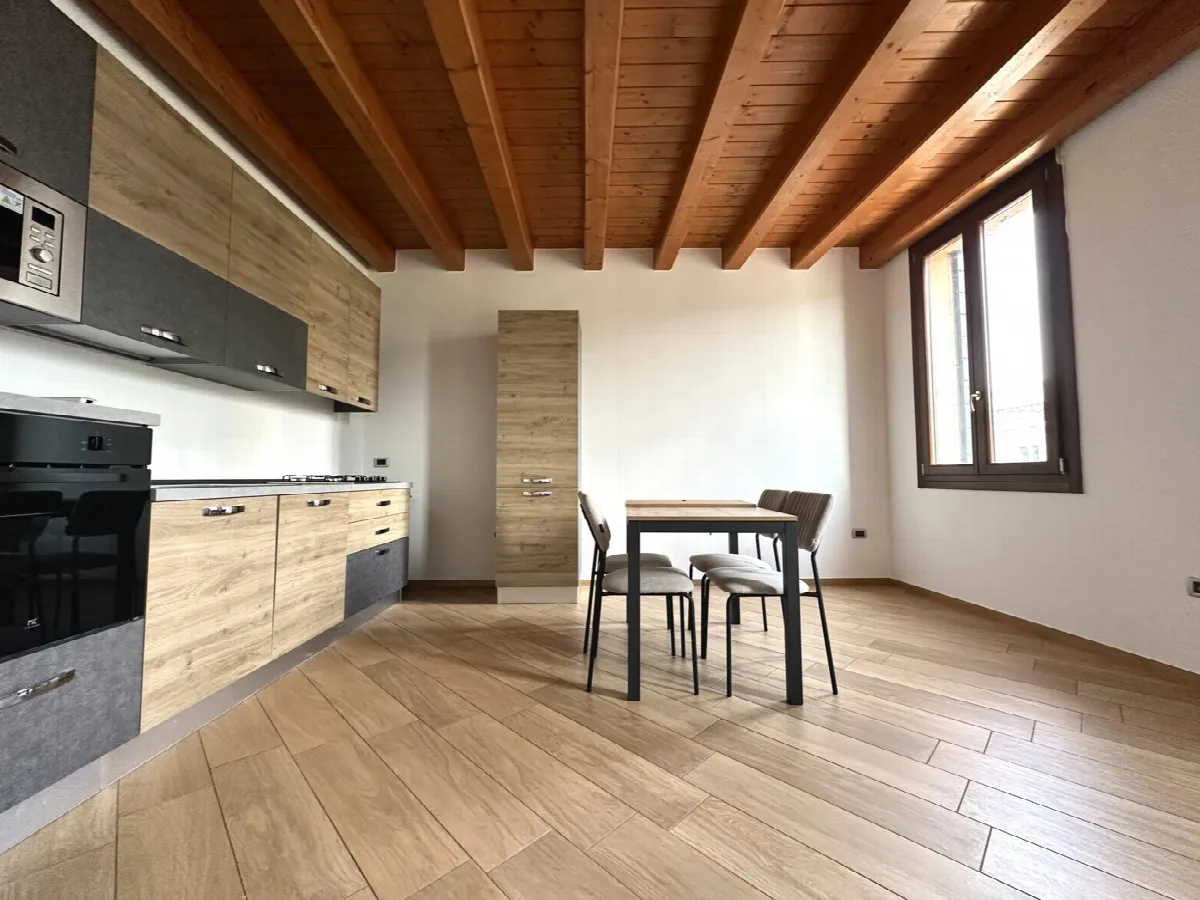 Appartamento in vendita a Montagnana - foto 5