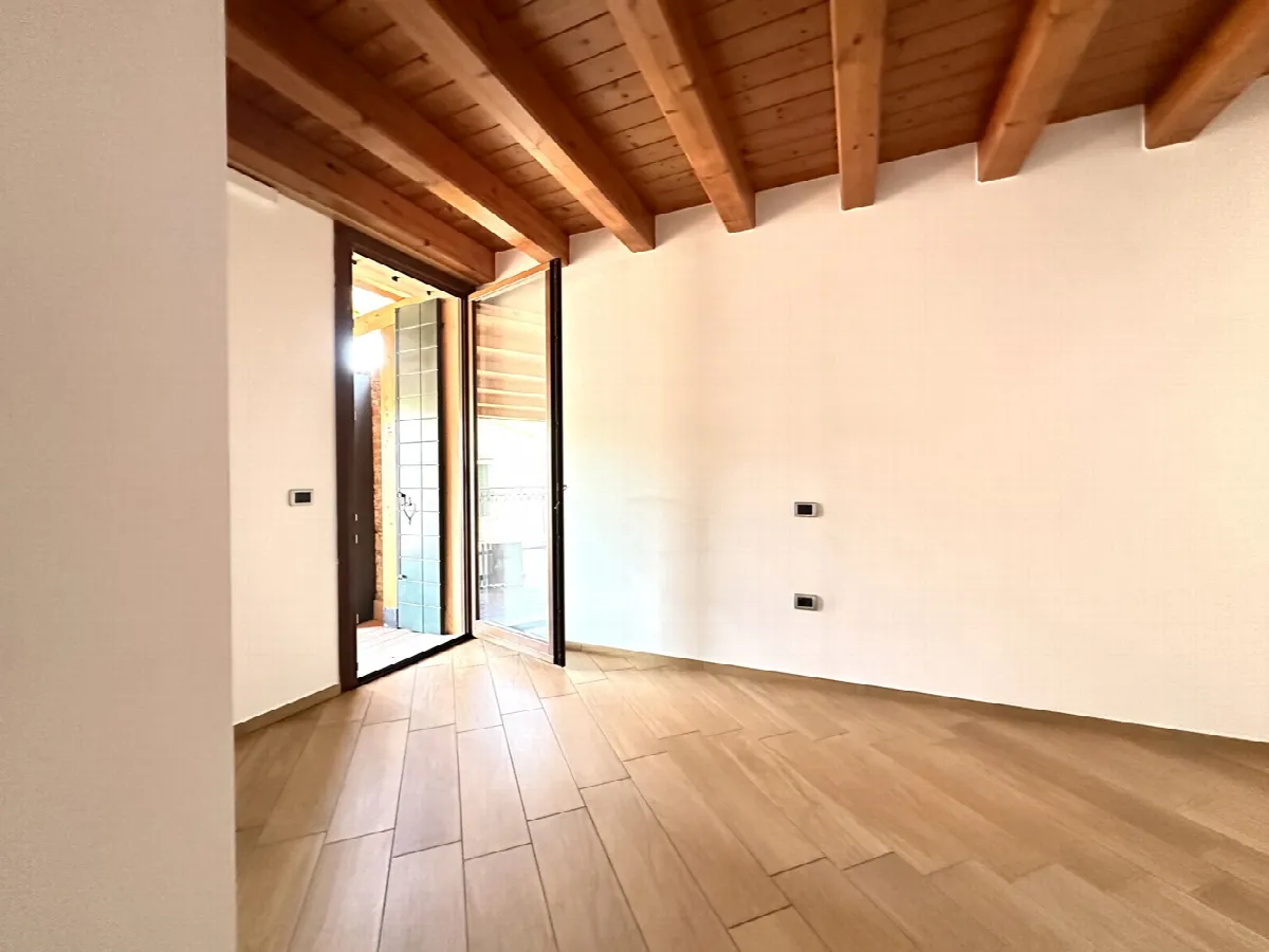 Appartamento in vendita a Montagnana - foto 6