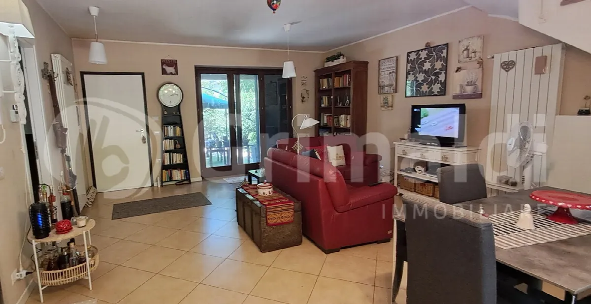 Villetta a schiera in vendita a Nepi - foto 10