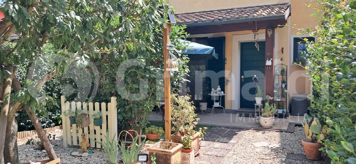 Villetta a schiera in vendita a Nepi - foto 2