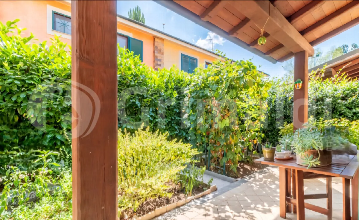 Villetta a schiera in vendita a Nepi - foto 3