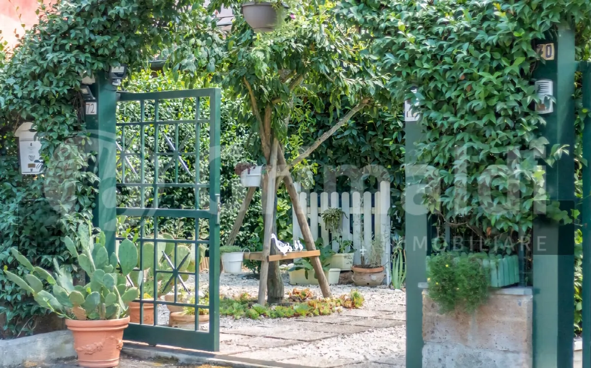 Villetta a schiera in vendita a Nepi - foto 5