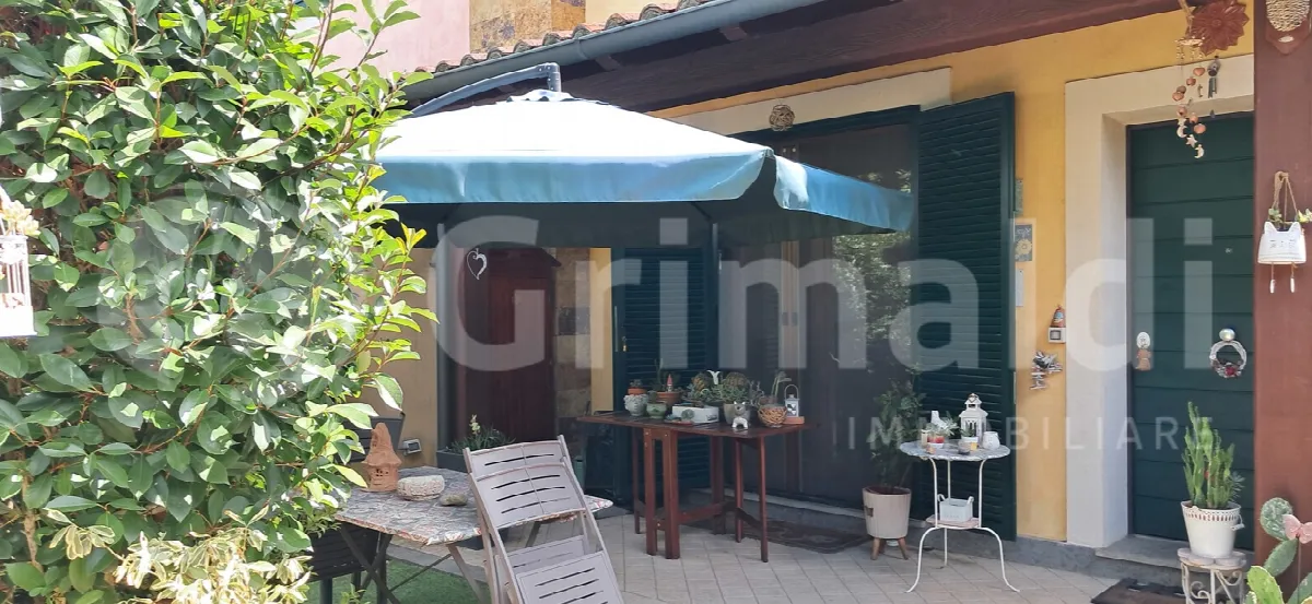 Villetta a schiera in vendita a Nepi - foto 6
