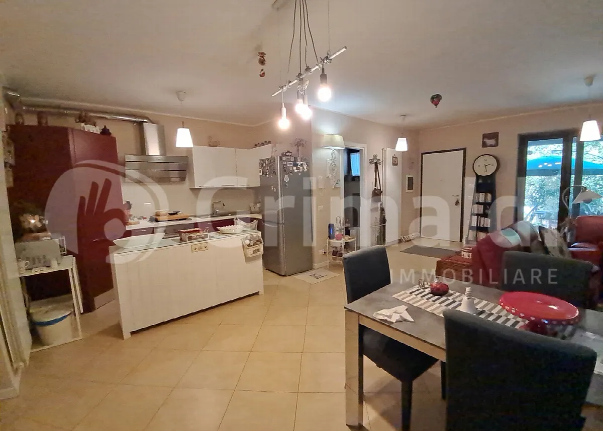 Villetta a schiera in vendita a Nepi - foto 9