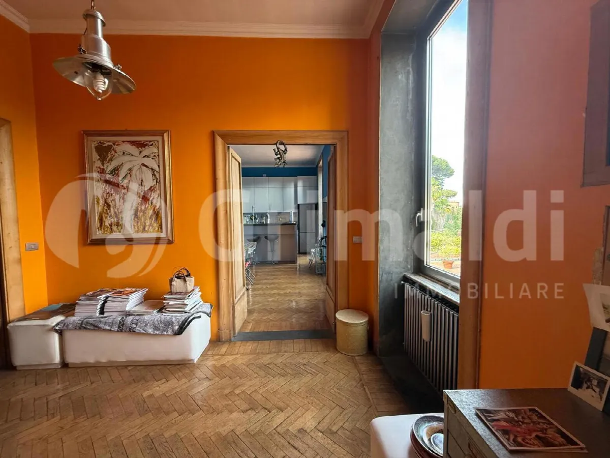 Appartamento in vendita a Roma - foto 5