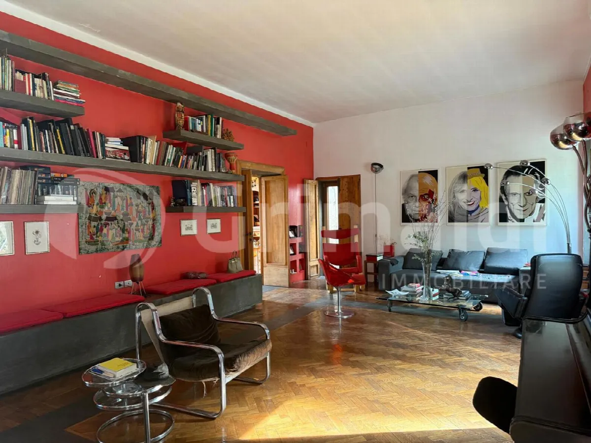 Appartamento in vendita a Roma - foto 8
