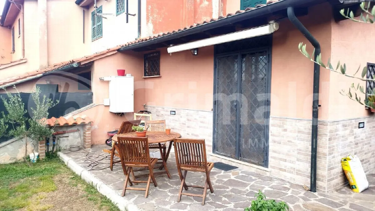 Villetta a schiera in vendita a Nepi - foto 3