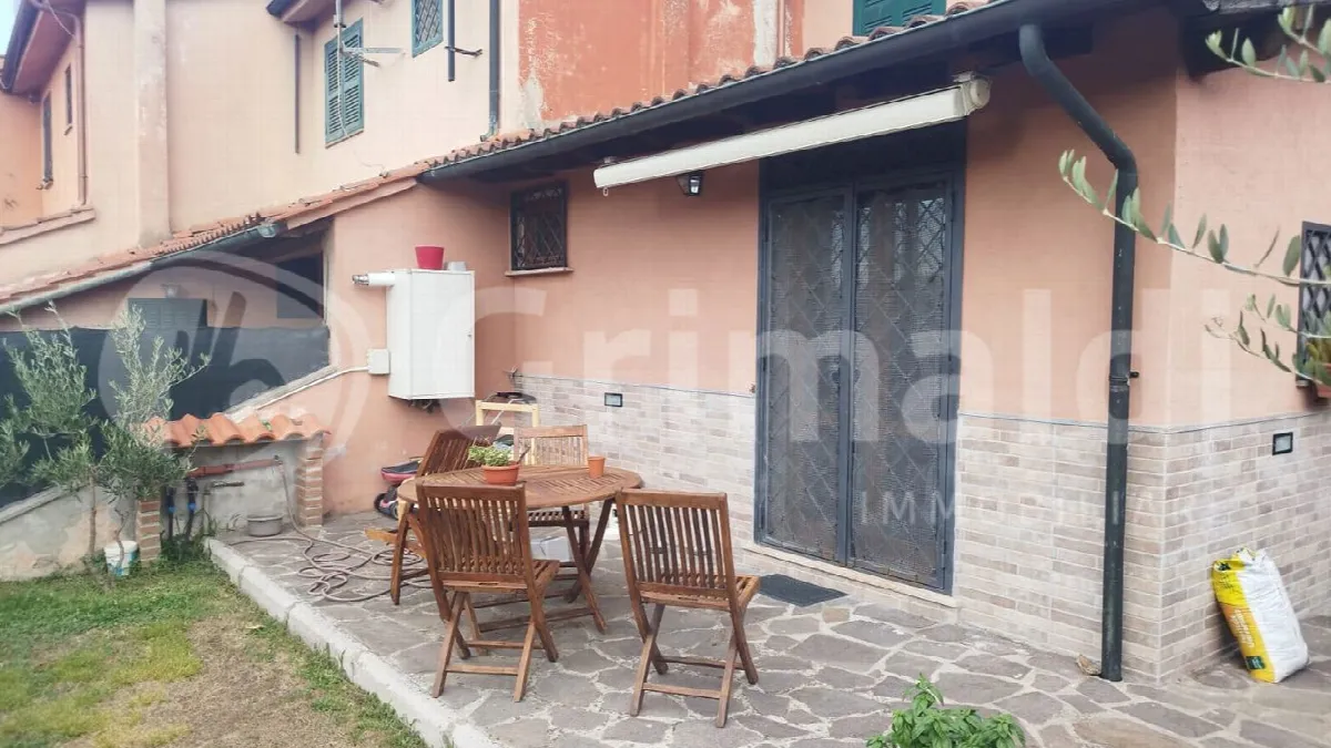 Villetta a schiera in vendita a Nepi - foto 4