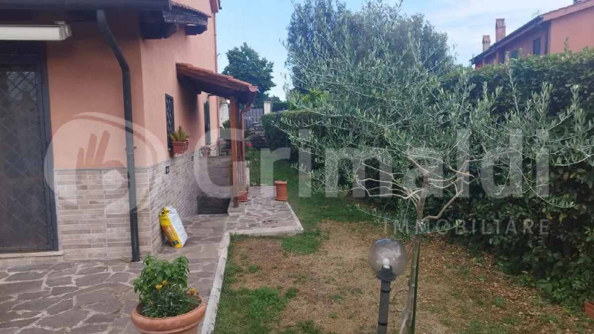 Villetta a schiera in vendita a Nepi - foto 6